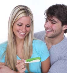 baby gender prediction results